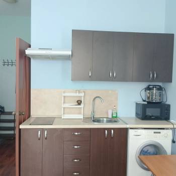 Сдается 1-комнатная квартира, 25 м²