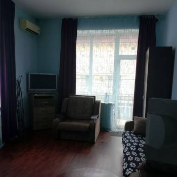 Сдается 1-комнатная квартира, 25 м²