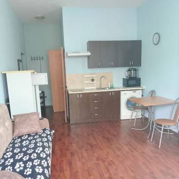 Сдается 1-комнатная квартира, 25 м²