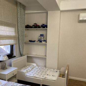 Сдается Многокомнатная квартира, 100 м²