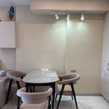 Сдается 1-комнатная квартира, 64 м²
