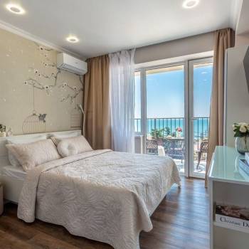 Продается 1-комнатная квартира, 24 м²
