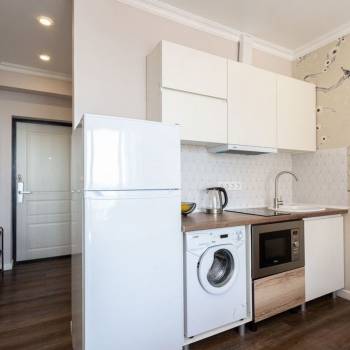 Продается 1-комнатная квартира, 24 м²