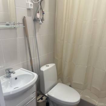 Сдается 1-комнатная квартира, 14 м²