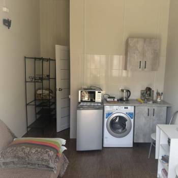 Сдается 1-комнатная квартира, 14 м²