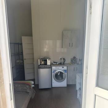 Сдается 1-комнатная квартира, 14 м²