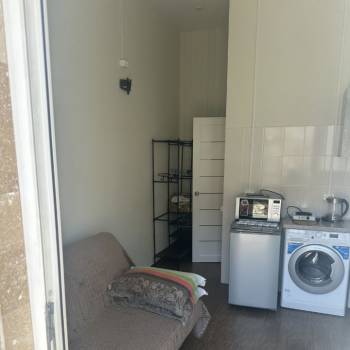 Сдается 1-комнатная квартира, 14 м²