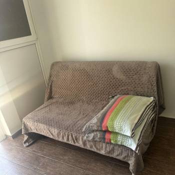 Сдается 1-комнатная квартира, 14 м²