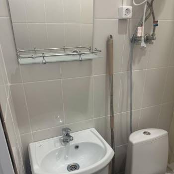 Сдается 1-комнатная квартира, 14 м²