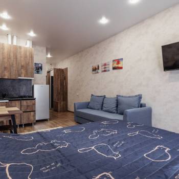 Сдается 1-комнатная квартира, 30 м²
