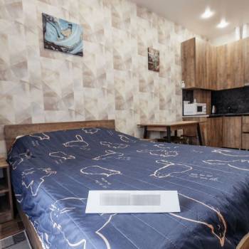 Сдается 1-комнатная квартира, 30 м²