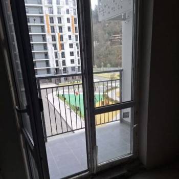 Продается 1-комнатная квартира, 25,7 м²