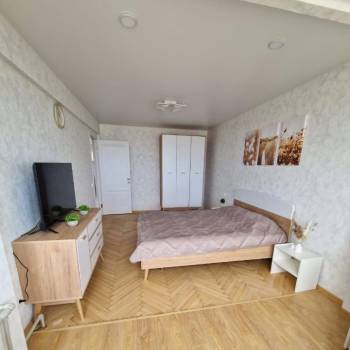 Сдается Многокомнатная квартира, 75 м²