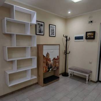 Сдается 2-х комнатная квартира, 56 м²