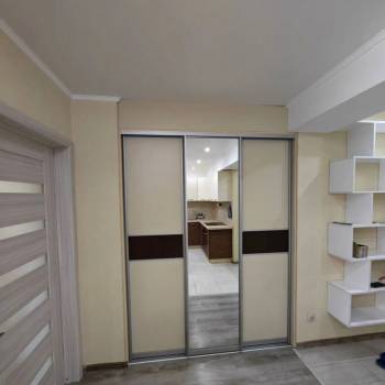Сдается 2-х комнатная квартира, 56 м²