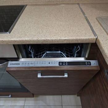 Сдается 2-х комнатная квартира, 56 м²