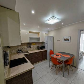 Сдается 2-х комнатная квартира, 56 м²