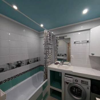 Сдается 2-х комнатная квартира, 56 м²