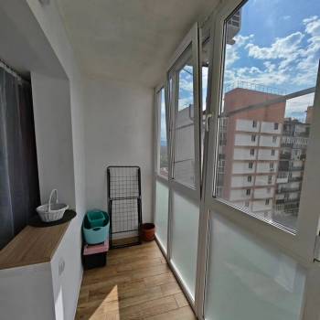 Сдается 2-х комнатная квартира, 56 м²