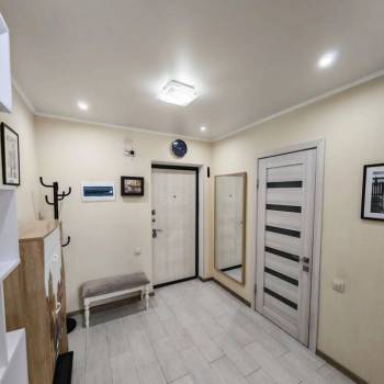 Сдается 2-х комнатная квартира, 56 м²