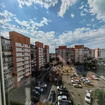 Сдается 2-х комнатная квартира, 56 м²