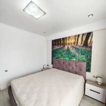 Сдается 2-х комнатная квартира, 56 м²