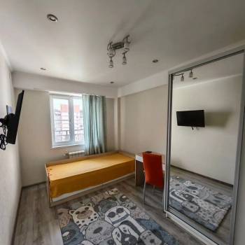 Сдается 2-х комнатная квартира, 56 м²
