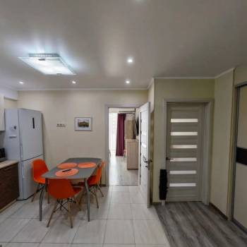 Сдается 2-х комнатная квартира, 56 м²