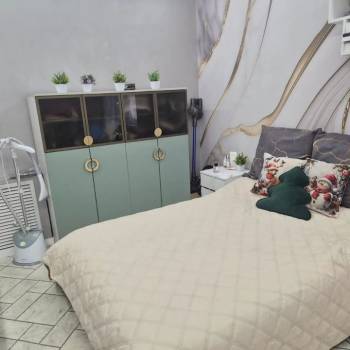 Сдается 1-комнатная квартира, 31 м²