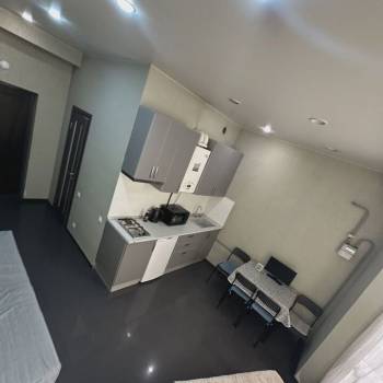 Продается 1-комнатная квартира, 25 м²