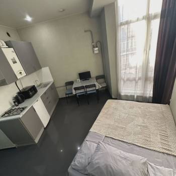 Продается 1-комнатная квартира, 25 м²