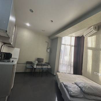 Продается 1-комнатная квартира, 25 м²
