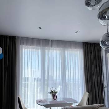 Сдается 2-х комнатная квартира, 50 м²