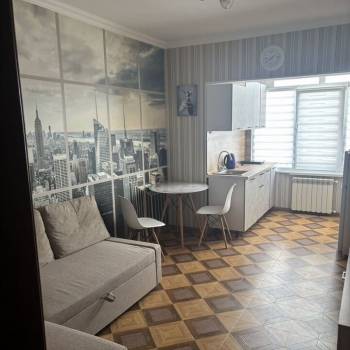 Сдается 2-х комнатная квартира, 45 м²