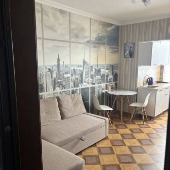 Сдается 2-х комнатная квартира, 45 м²