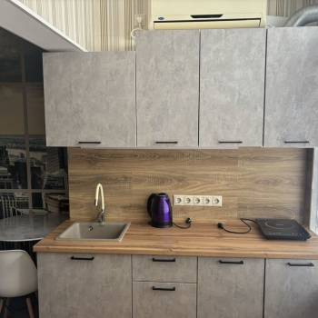 Сдается 2-х комнатная квартира, 45 м²