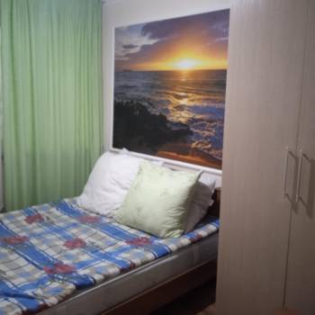 Сдается 2-х комнатная квартира, 39 м²