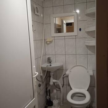 Сдается 2-х комнатная квартира, 39 м²
