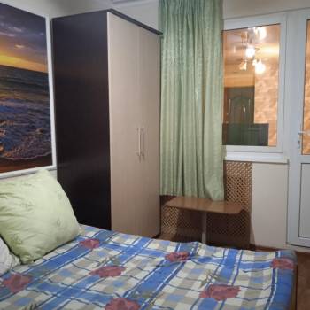 Сдается 2-х комнатная квартира, 39 м²