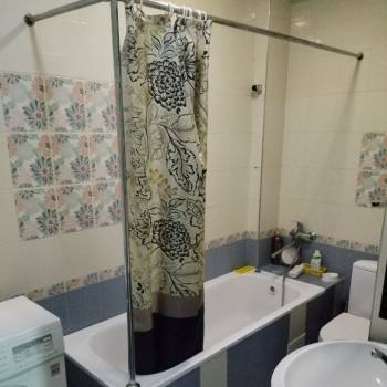 Сдается 1-комнатная квартира, 28 м²