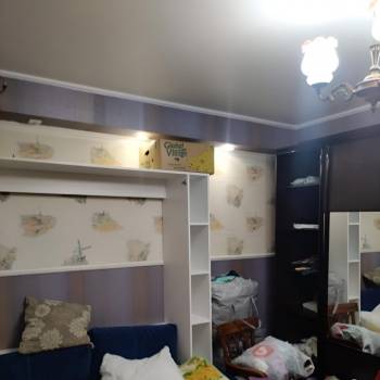 Сдается 1-комнатная квартира, 28 м²
