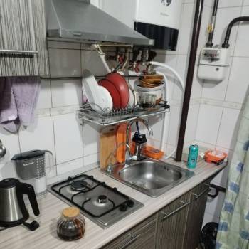 Сдается 1-комнатная квартира, 28 м²