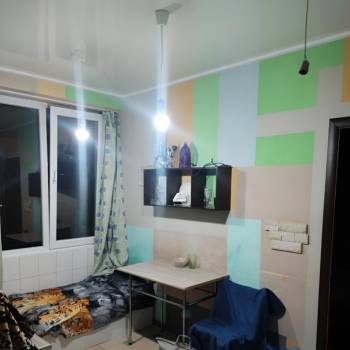 Сдается 1-комнатная квартира, 28 м²