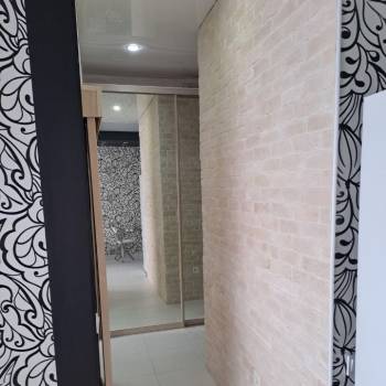 Сдается 2-х комнатная квартира, 41 м²