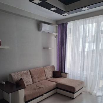 Сдается 2-х комнатная квартира, 41 м²