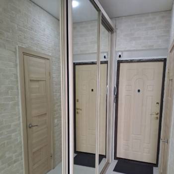 Сдается 2-х комнатная квартира, 41 м²