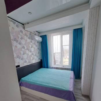 Сдается 2-х комнатная квартира, 41 м²