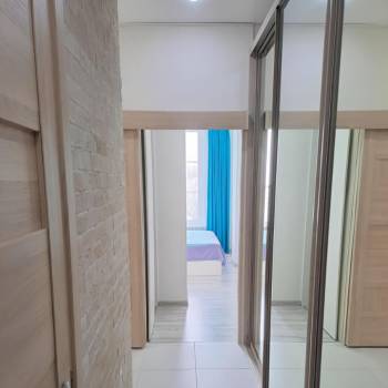 Сдается 2-х комнатная квартира, 41 м²