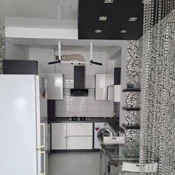 Сдается 2-х комнатная квартира, 41 м²