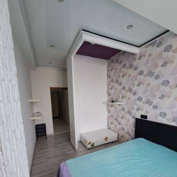 Сдается 2-х комнатная квартира, 41 м²